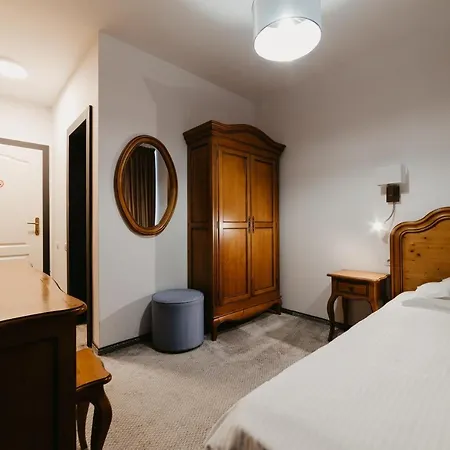 Meteor Aparthotel Kluž