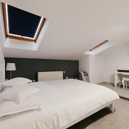 Meteor Aparthotel 3*