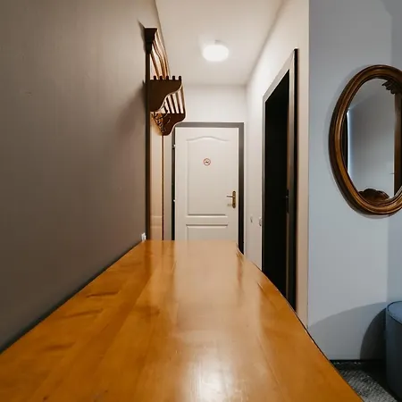 Meteor Aparthotel Kluž