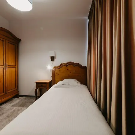 Meteor 3* Kluž