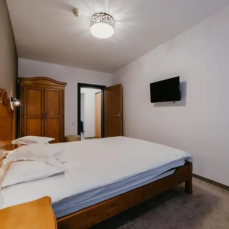 Meteor 3* Kluž