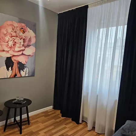 Aparthotel Meteor