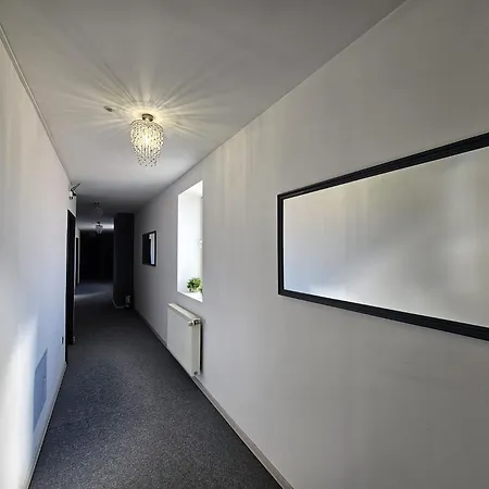 Aparthotel Meteor