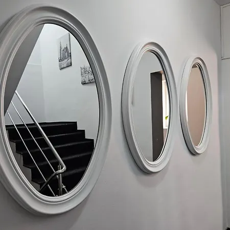 Meteor Aparthotel 3*