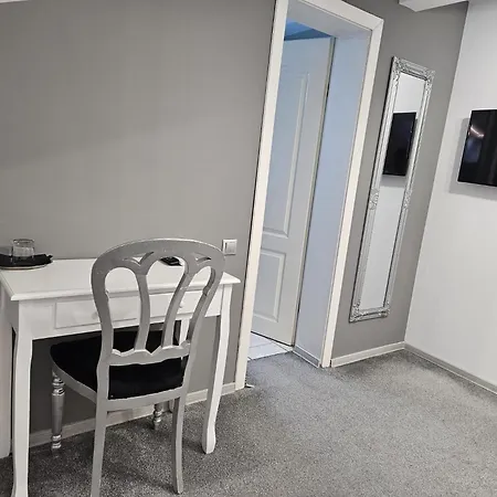 Meteor Aparthotel Kluž