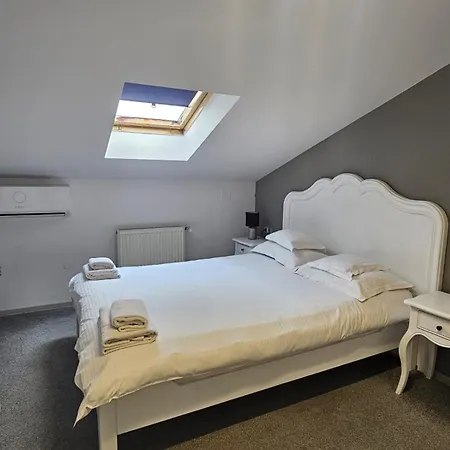 Meteor Aparthotel Kluž
