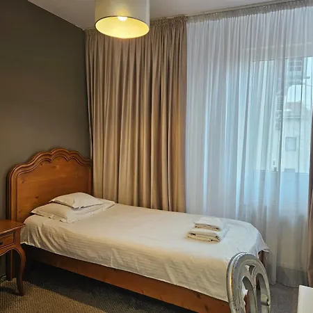 Meteor Aparthotel Kluž
