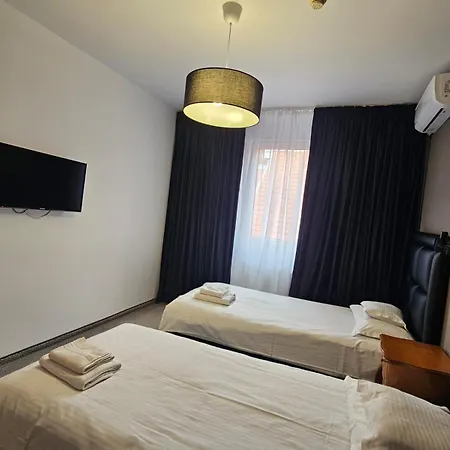 Meteor 3* Kluž